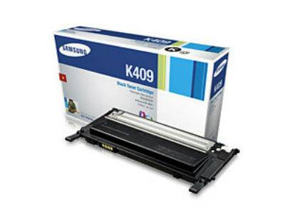 Toner Samsung Clt-K409S Negro