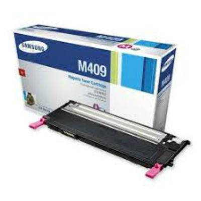Toner Samsung Clt-M409S Magenta