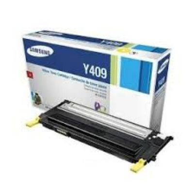 Toner Samsung Clt-Y409S Amarillo