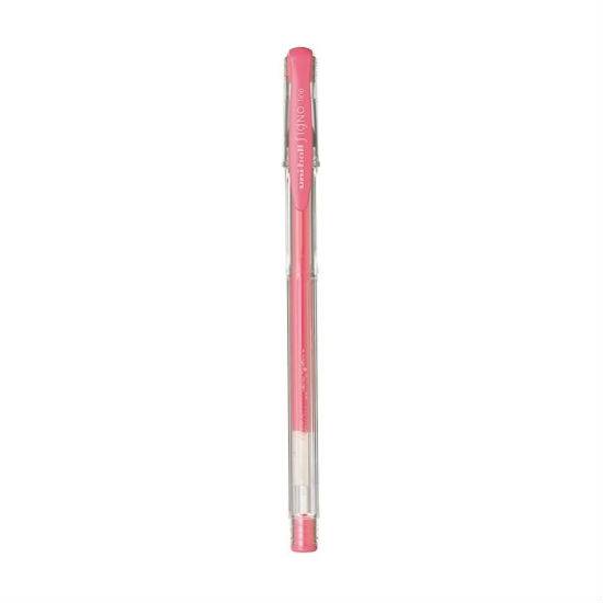 Roller Ball Uni Um-100 Signo Rosa