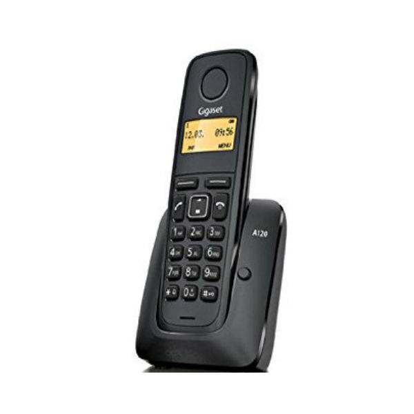Telefono Inalambrico Gigaset A120