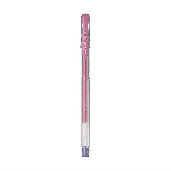 Roller Ball Uni Um-100 Signo Violeta