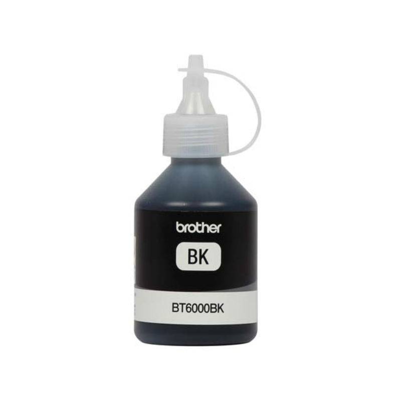 Tinta Brother Bt6001 Negro