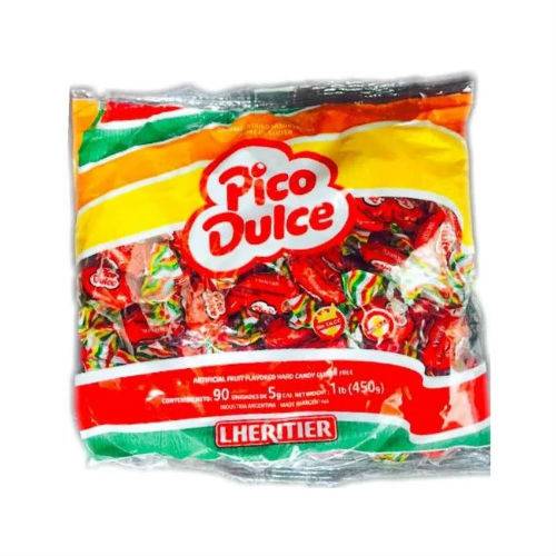 Caramelo Pico Dulce X450g