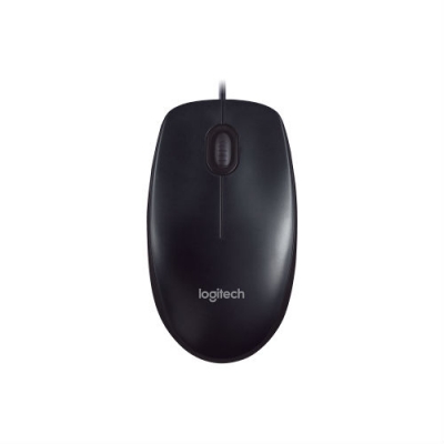 Mouse Logitech M90 Usb
