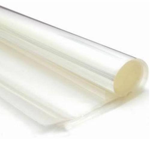 Papel Celofan Transparente (Polipropileno)