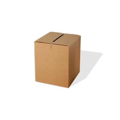 Urna De Carton 22X22X33 110 Libras