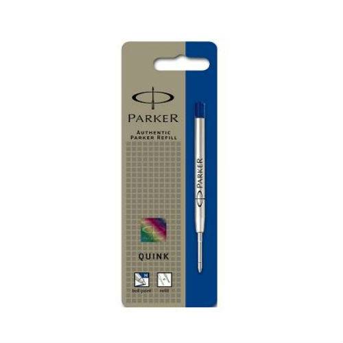 Tanque Parker Ball Pen Negro
