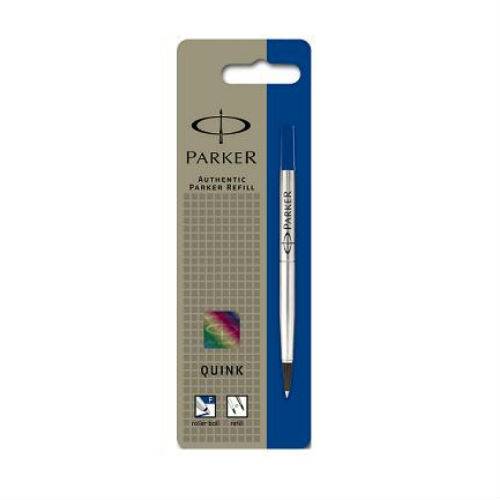 Tanque Parker Roller Ball Azul
