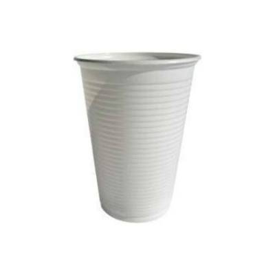 Vaso Descartable Plastico X 180Cc. X100U