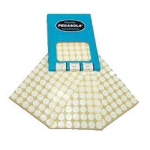 Ojalillo Pegasola X2100Un. Plastico