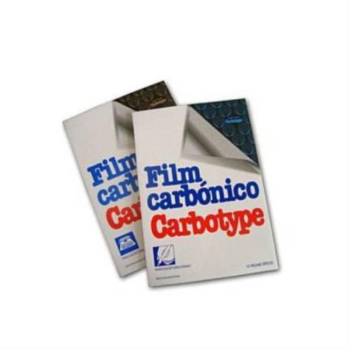 Carbonico Carbotype Film Negro X 50
