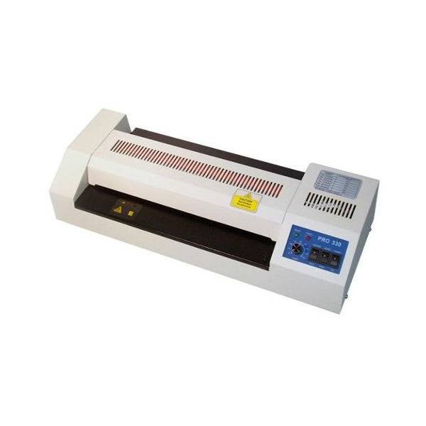 Maquina Plastificadora Dasa Lm-330