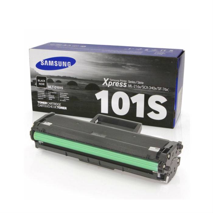 Toner Samsung Mlt-D101S