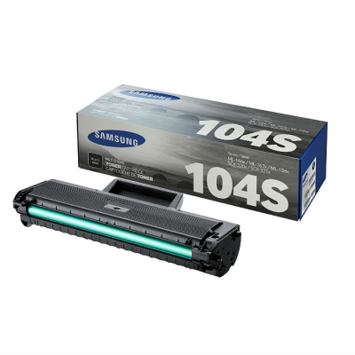 Toner Samsung Mlt-D104S