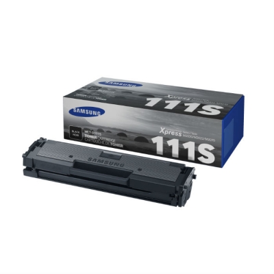 Toner Samsung Mlt-D111S