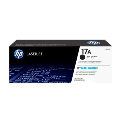 Toner Hp Cf217A
