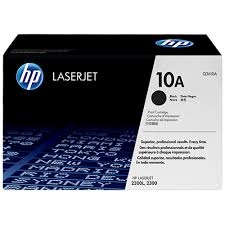 Toner Hp Q2610Ad, P/ Laserjet 2300