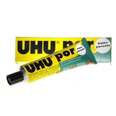 Uhu Por X50Ml. P/Telgopor