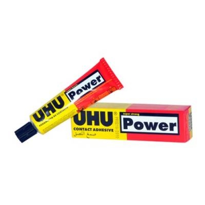 Uhu Power X50ml Cemento De Contacto