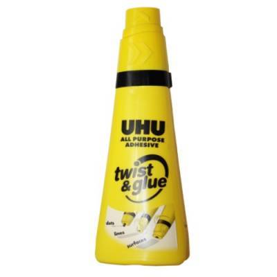 Uhu Universal X 90Grs. Frasco Facil