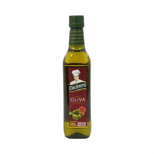 Aceite Cocinero Oliva X 500
