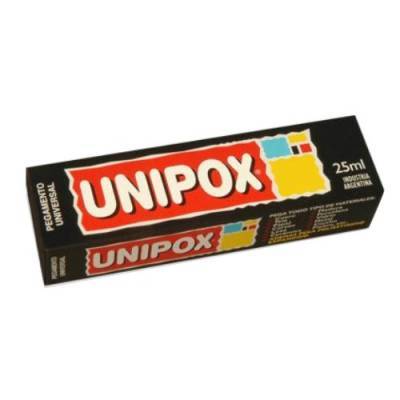 Uni-Pox X 25Ml.