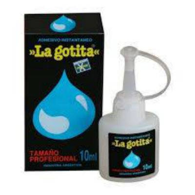 La Gotita 10Ml
