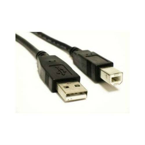 Cable Usb A/b 2.0 1.80mts.