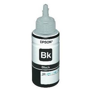 Tinta Epson 664120 L200 Negro
