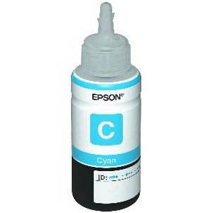 Tinta Epson 664220 L200 Cyan
