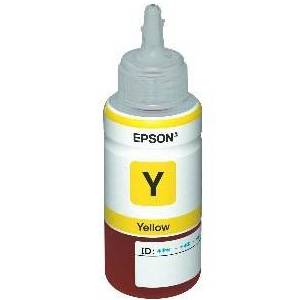 Tinta Epson 664420 L200 Amarillo