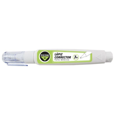 Corrector En Lapiz Pizzini
