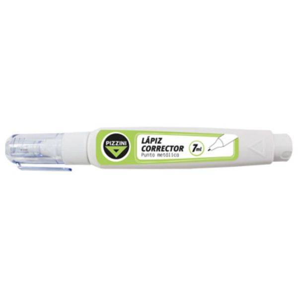 Corrector En Lapiz Pizzini