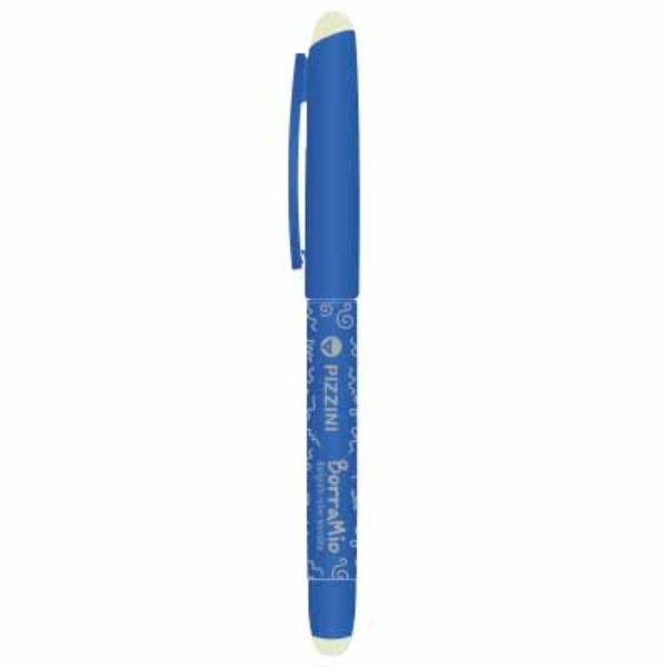 Boligrafo Pizzini Borramio Azul