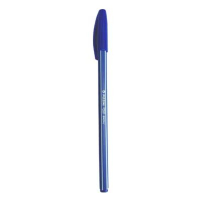 Boligrafo Pizzini Azul B40
