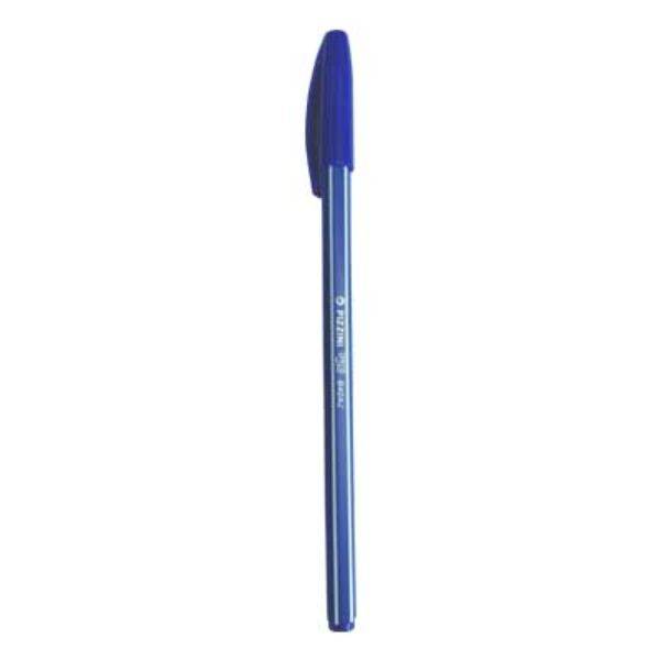 Boligrafo Pizzini Azul B40