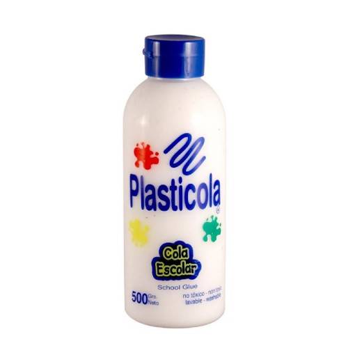 Adhesivo Plasticola X 500g