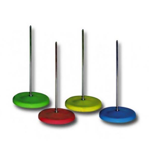 Pincha Papel De 13 Cm.