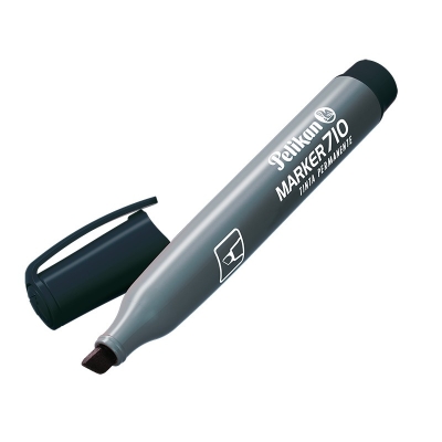 Marcador Pelikan 710 Negro