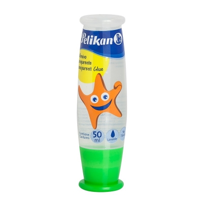 Adhesivo Sintetico Pelikan 50Ml
