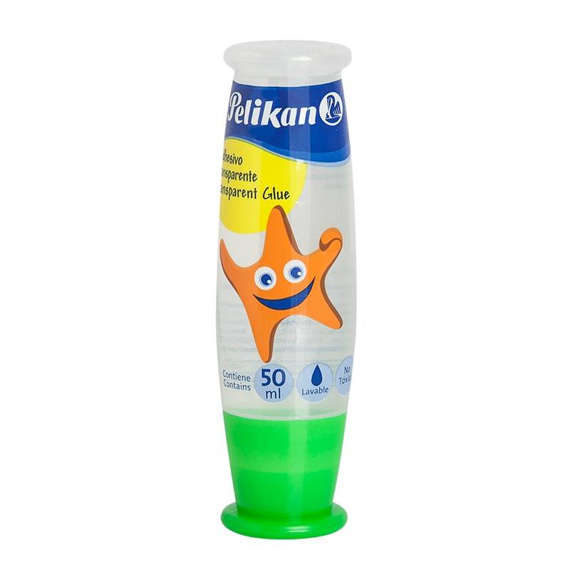 Adhesivo Sintetico Pelikan 50Ml