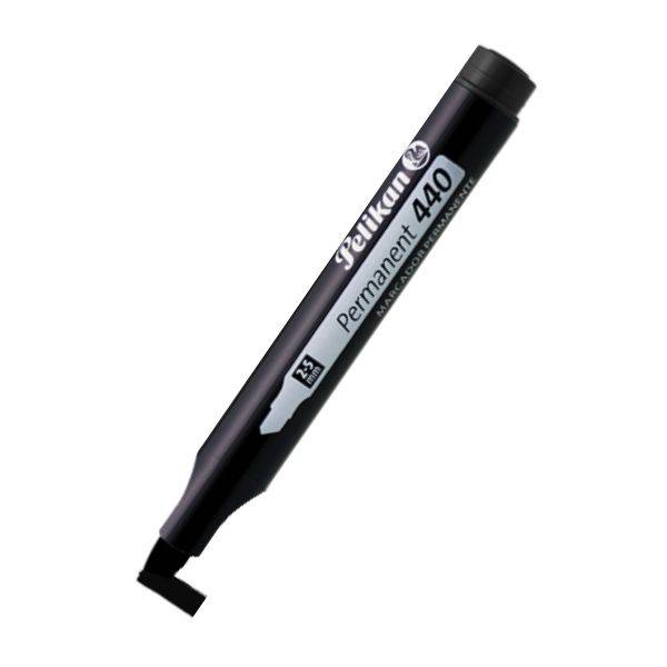 Marcador Pelikan 440 Negro