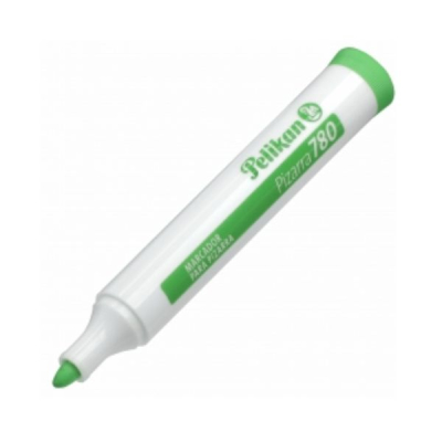 Marcador Pelikan 780 Para Pizarra Verde
