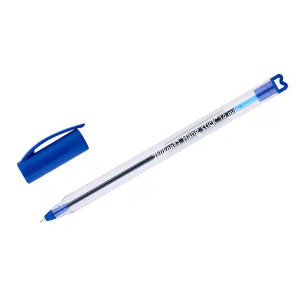 Boligrafo Pelikan Hangstick Azul
