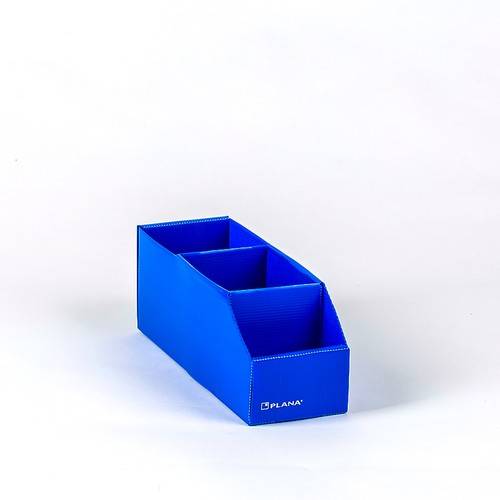 Caja Archivo Plastica 30x60x65 -854-