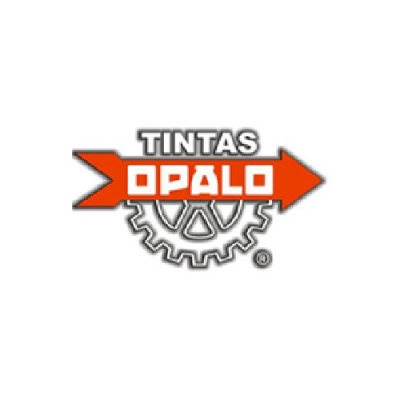 Tinta Opalo H33 X 500cc Negra