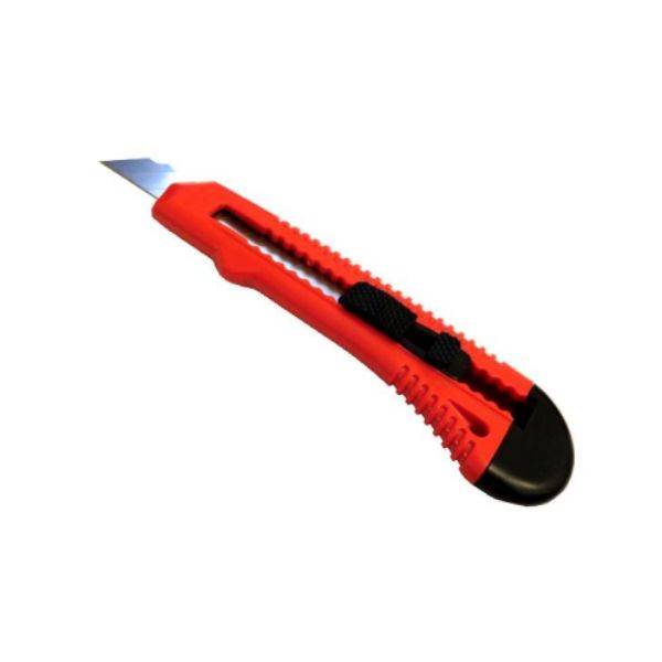 Cortante Plastico Grande (18Mm)