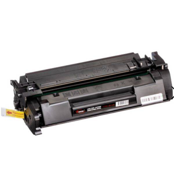 Hp Generico 258X No Chip