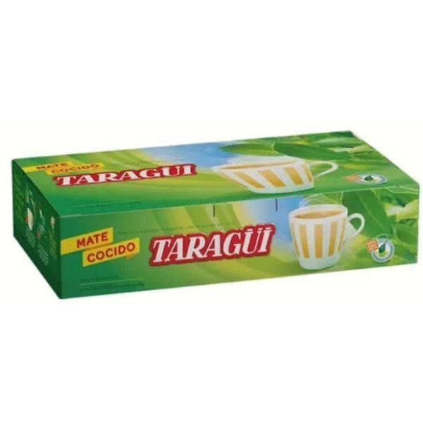 Mate Cocido Taragui X100U